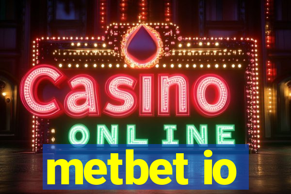 metbet io